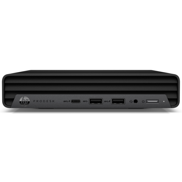 hp prodesk 400 g6 i7