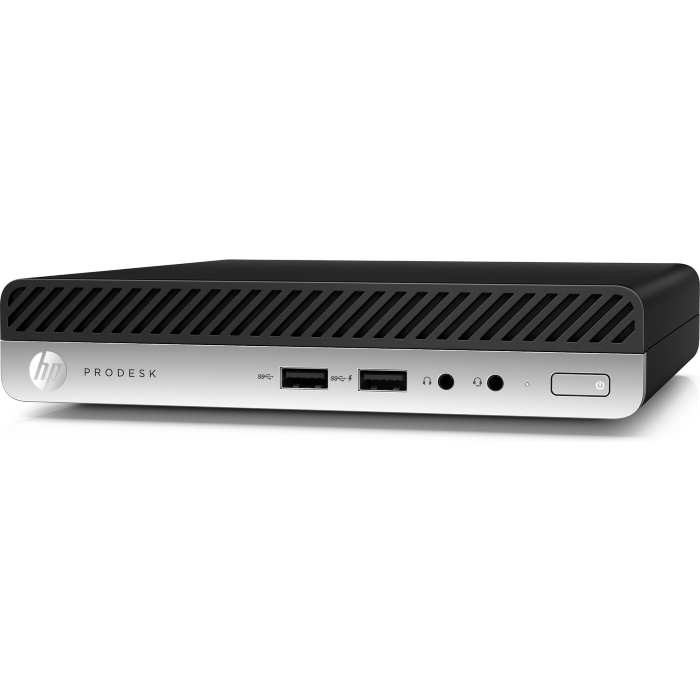 hp pd 400 g6