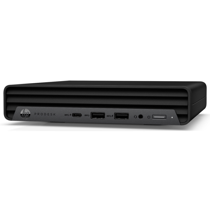 hp prodesk 400 g6 i7