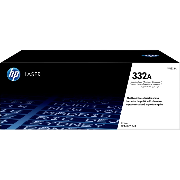 Impresora Multifuncional HP Laser MFP 432fdn 7UQ76A
