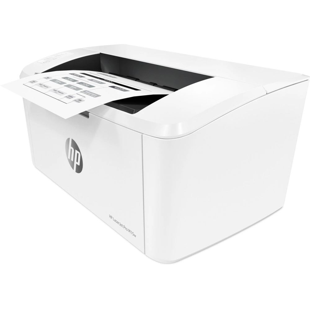 Принтер лазерный HP LaserJet Pro M15w (W2G51A) Артикул: W2G51A