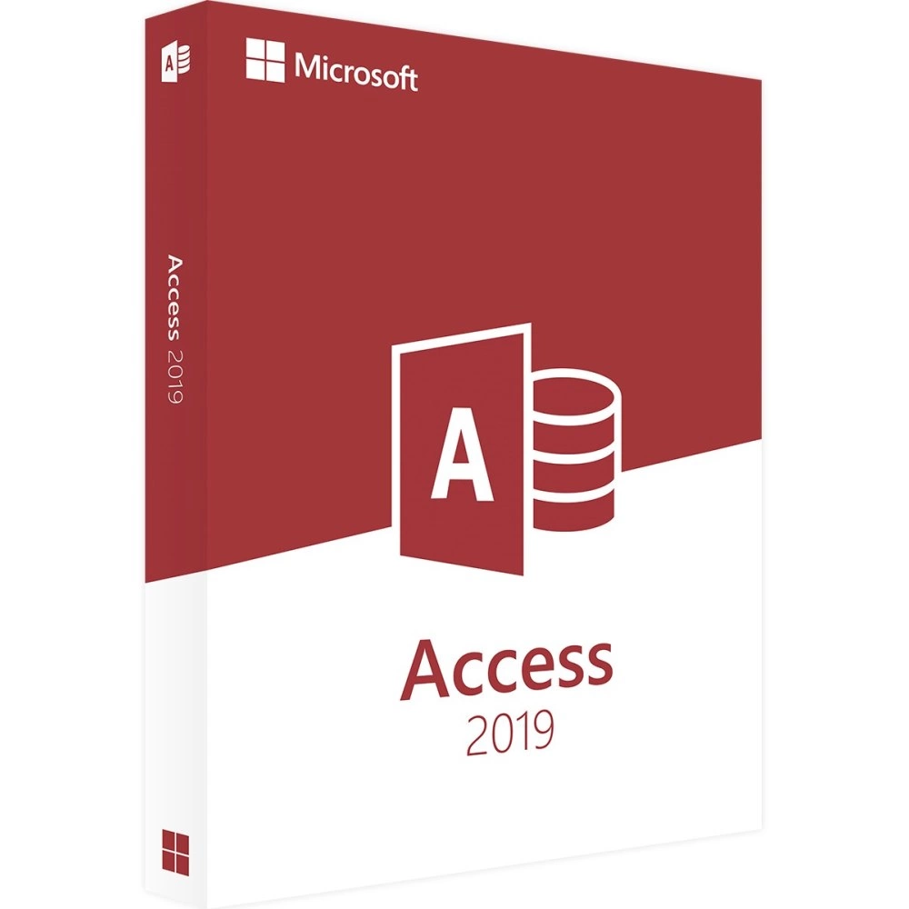 Лицензия Microsoft Access 2019 (DG7GMGF0F4LZ0003)