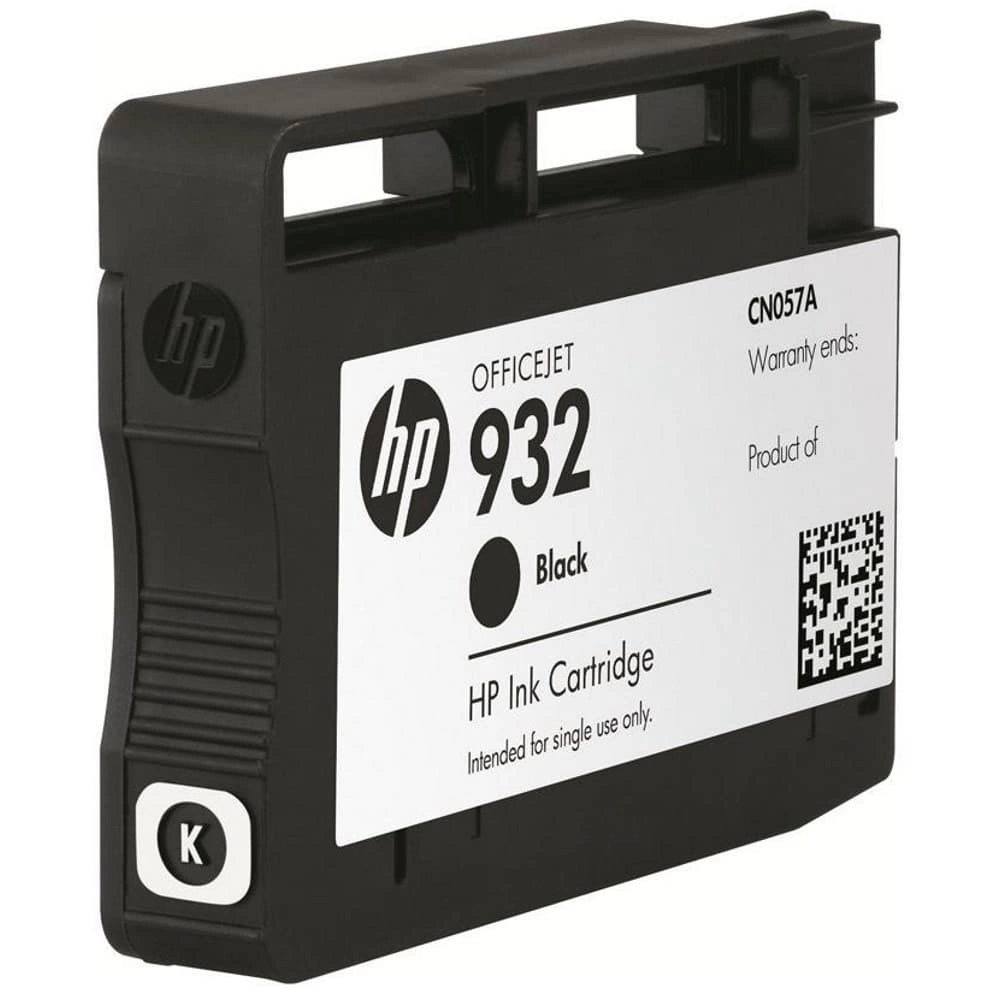 Картридж HP 932 черный 400 стр. (SALE-CN057AE) Артикул: SALE-CN057AE