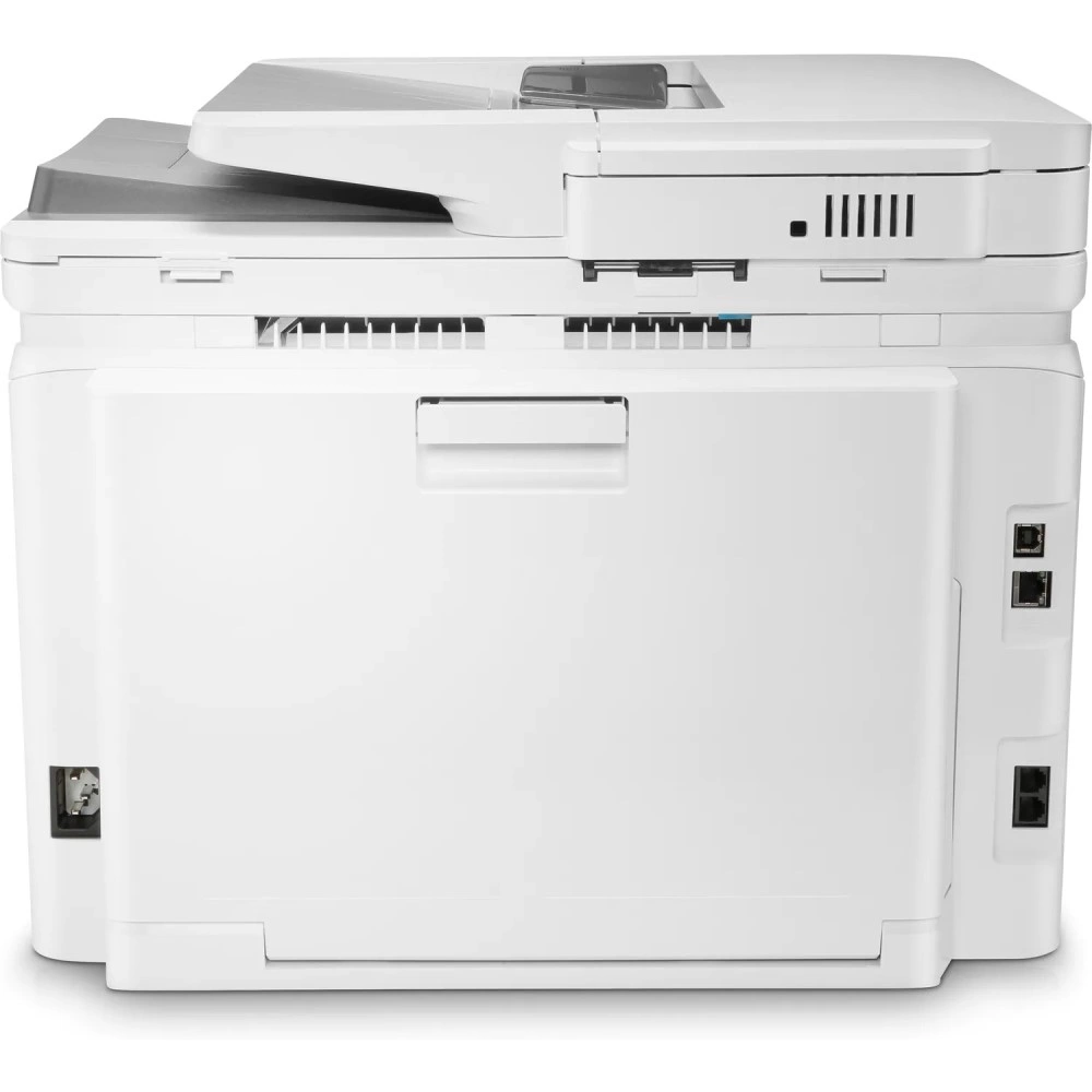 МФУ HP Color LaserJet Pro M283fdn (7KW74A) Артикул: 7KW74A