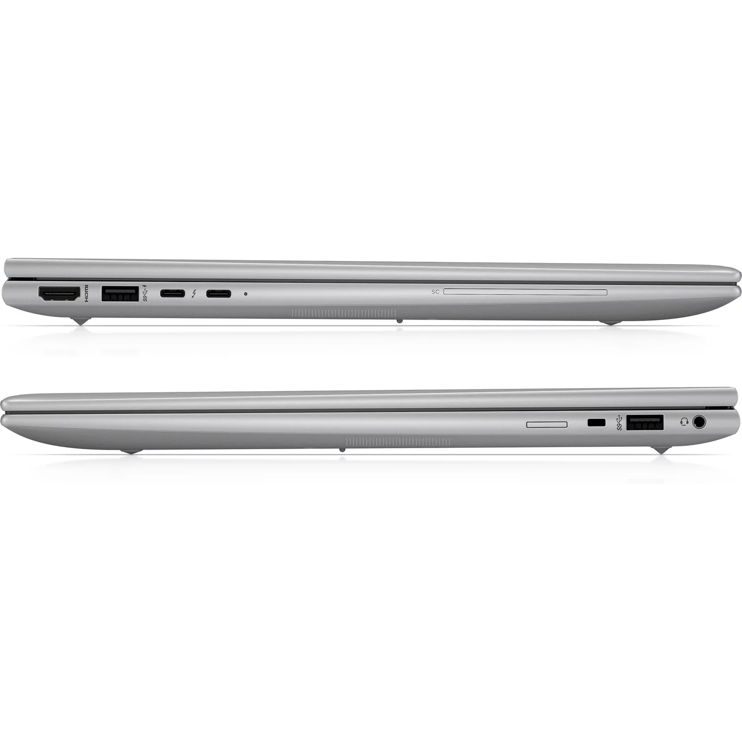 Рабочая станция HP Zbook Firefly 16 G10, Gray, 8F6C4PA Артикул: 8F6C4PA