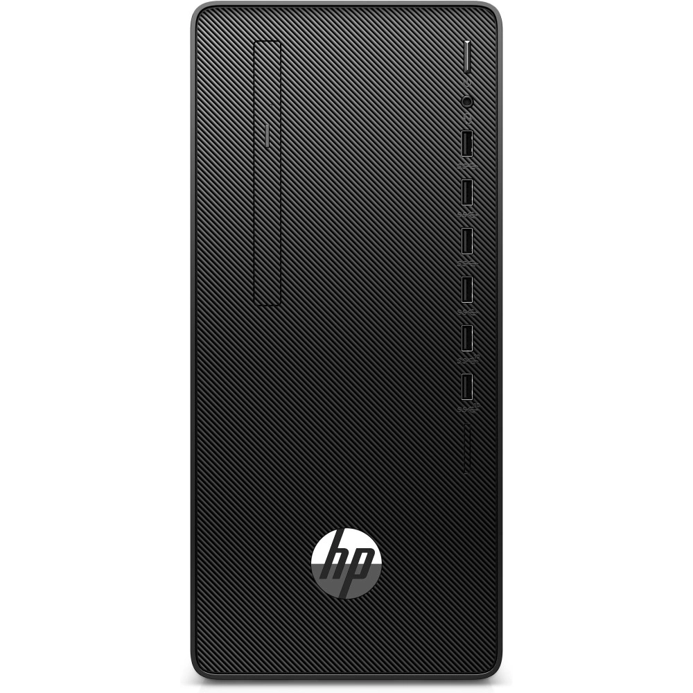 Компьютер HP 290 G4 MT/ Core i3-10100/ 4GB/ 1TB/ DVD-RW/ DOS (123N2EA#ACB)