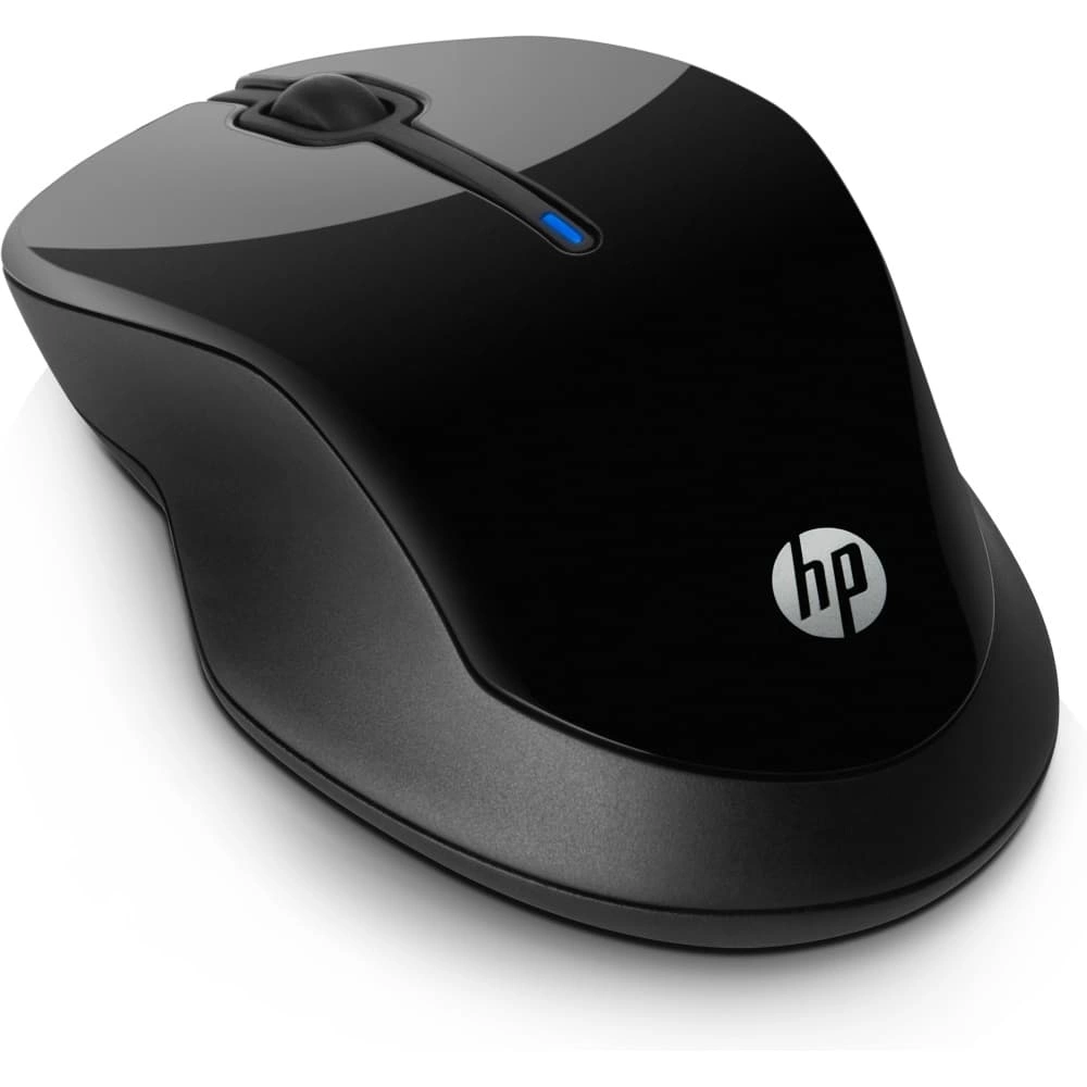 Мышь беспроводная HP 250 (3FV67AA) купить по цене 1002 руб.