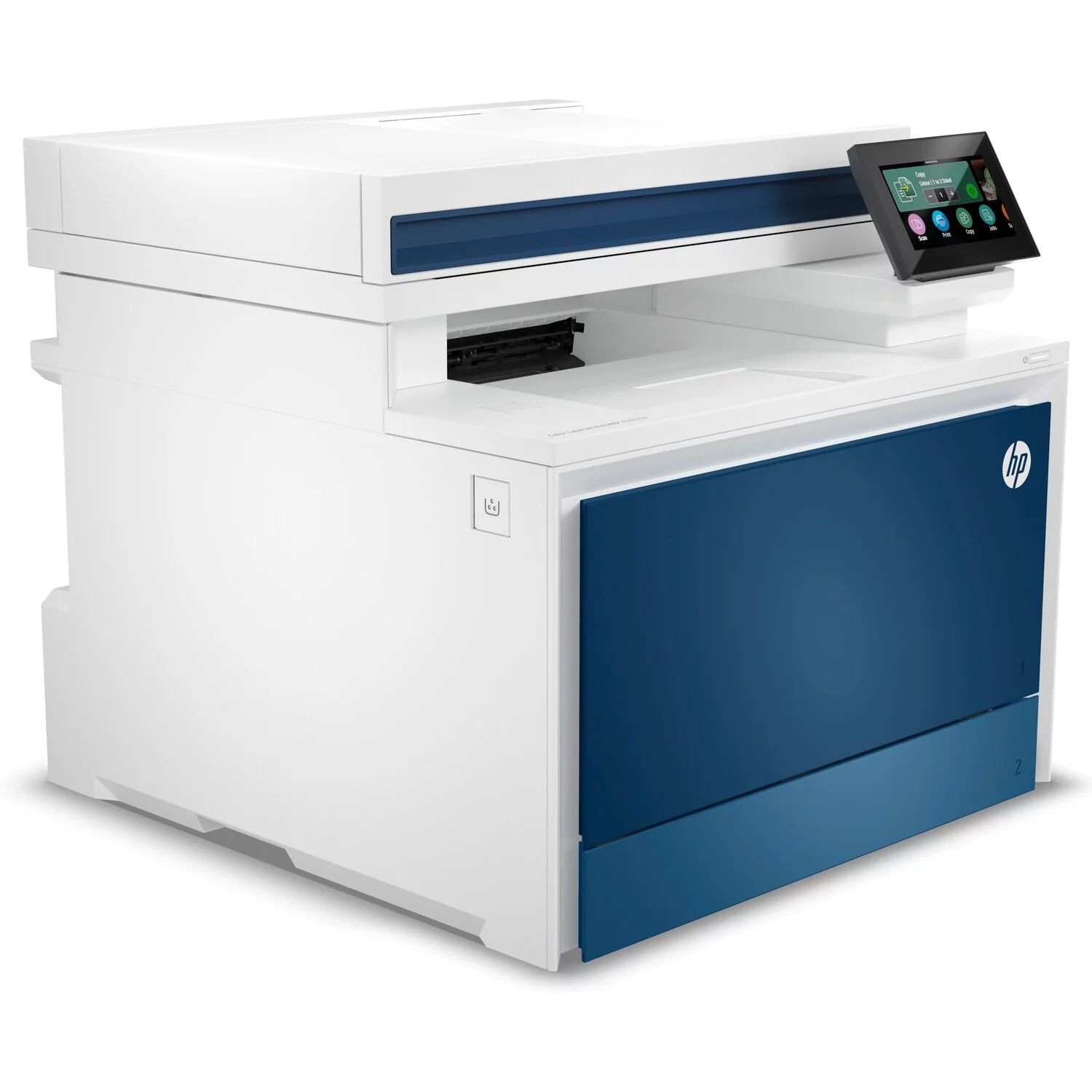 Лазерное МФУ HP Color LaserJet Pro MFP 4303dw, 5HH65A Артикул: 5HH65A