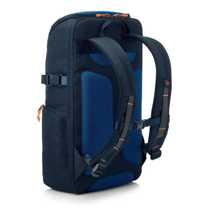 Hp pavilion hot sale tech backpack review