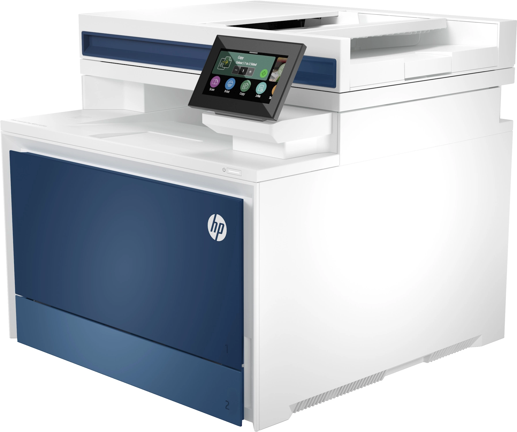 Цветное лазерное МФУ HP Color LaserJet Pro MFP 4303fdn, 5HH66A Артикул:  5HH66A