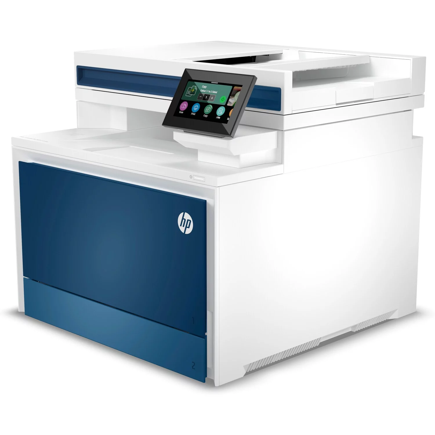 Лазерное МФУ HP Color LaserJet Pro MFP 4303dw (5HH65A)