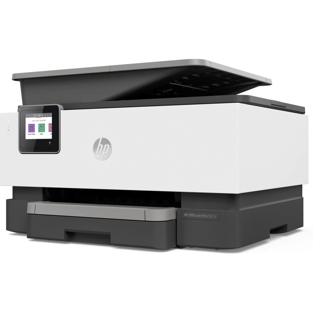 Струйное МФУ HP OfficeJet Pro 9013 AiO (1KR49B) Артикул: 1KR49B