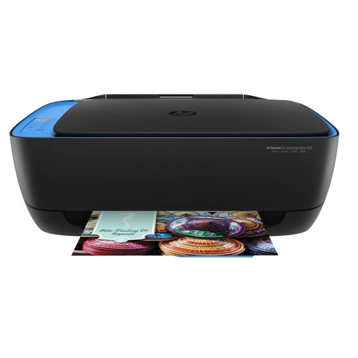 Hp 2025 deskjet ink