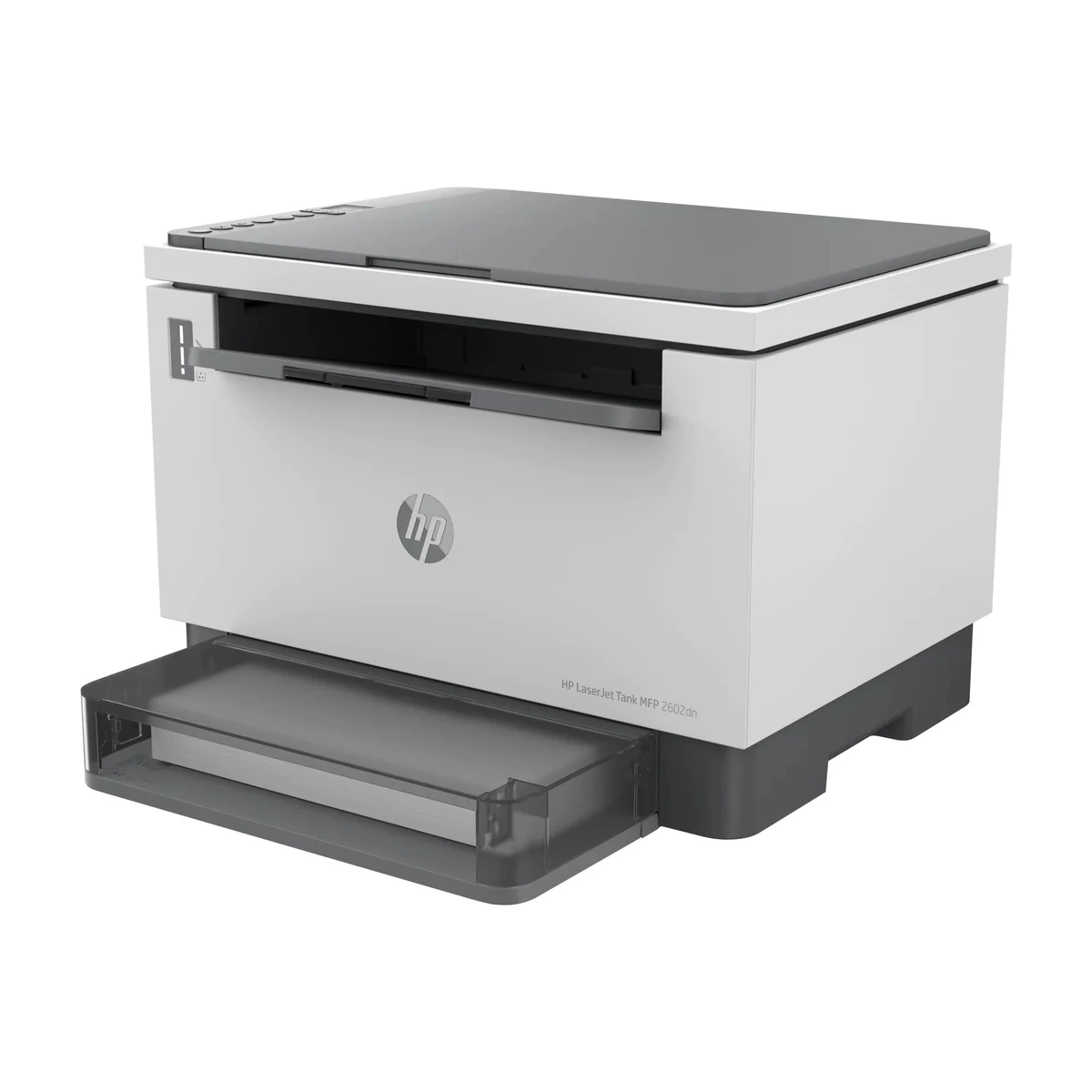 Лазерное МФУ HP LaserJet Tank MFP 2602dn Printer (2R3F0A)