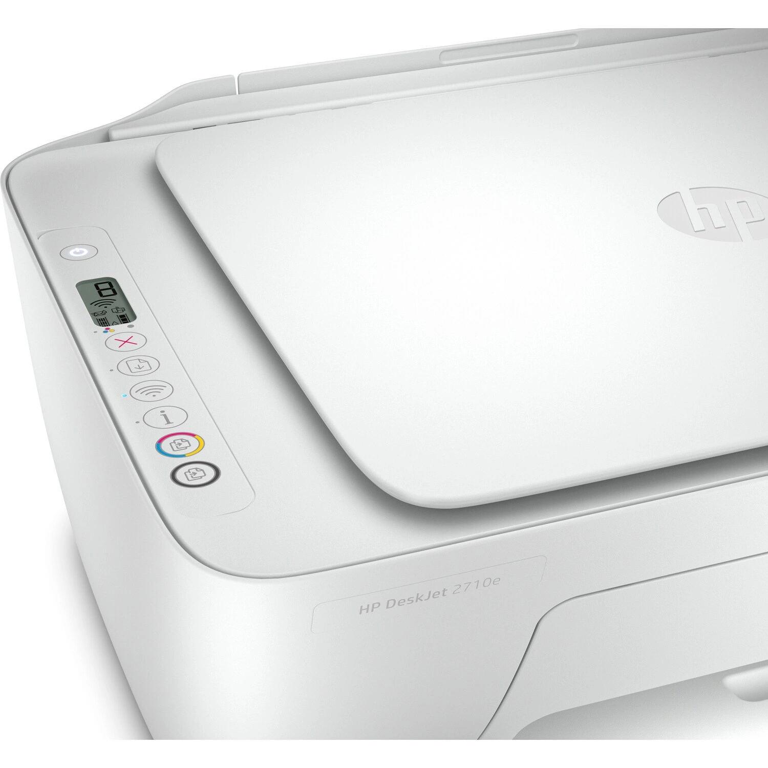 МФУ струйный HP DeskJet 2710Е (26K72B)