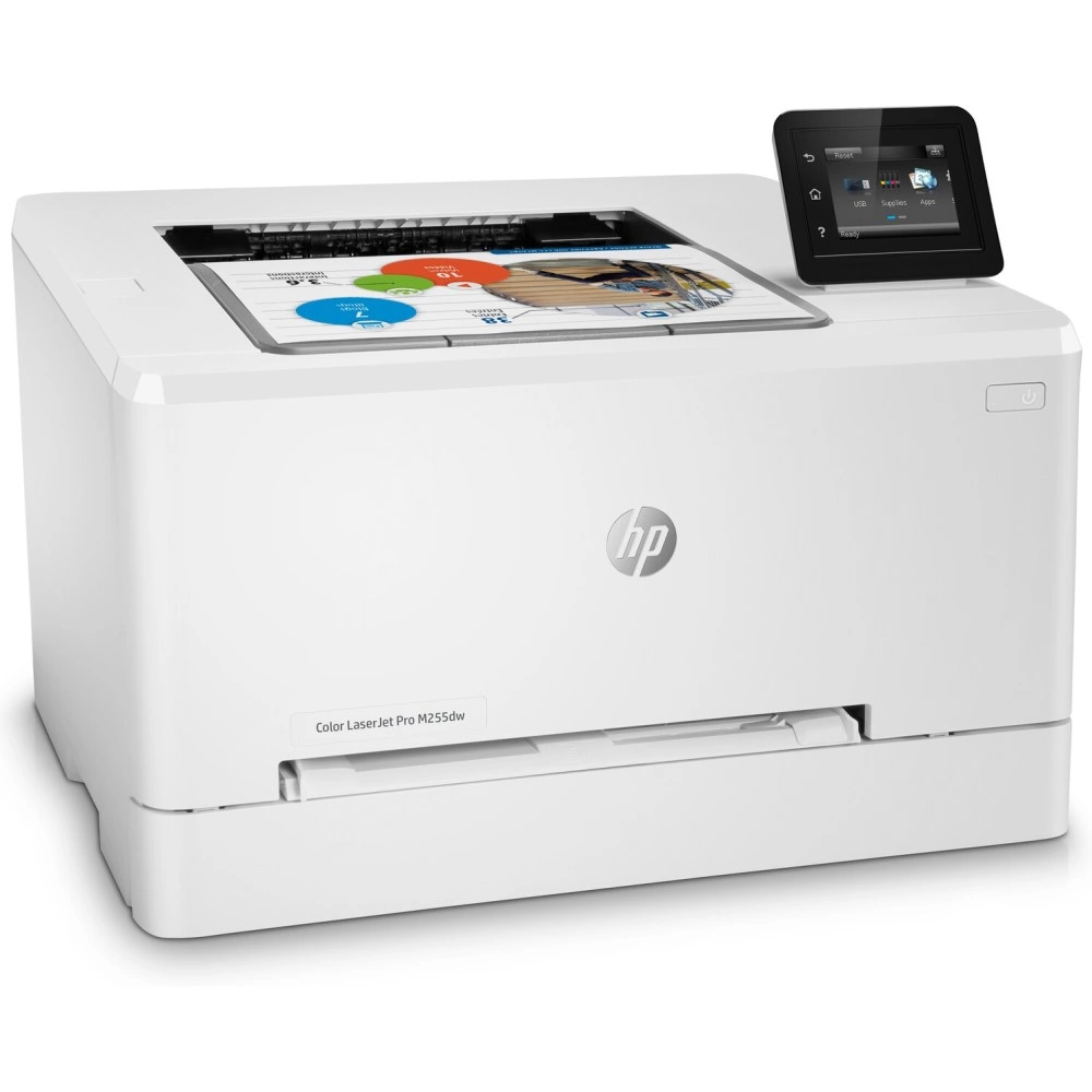 Принтер HP Color LaserJet Pro M255dw (7KW64A) Артикул: 7KW64A