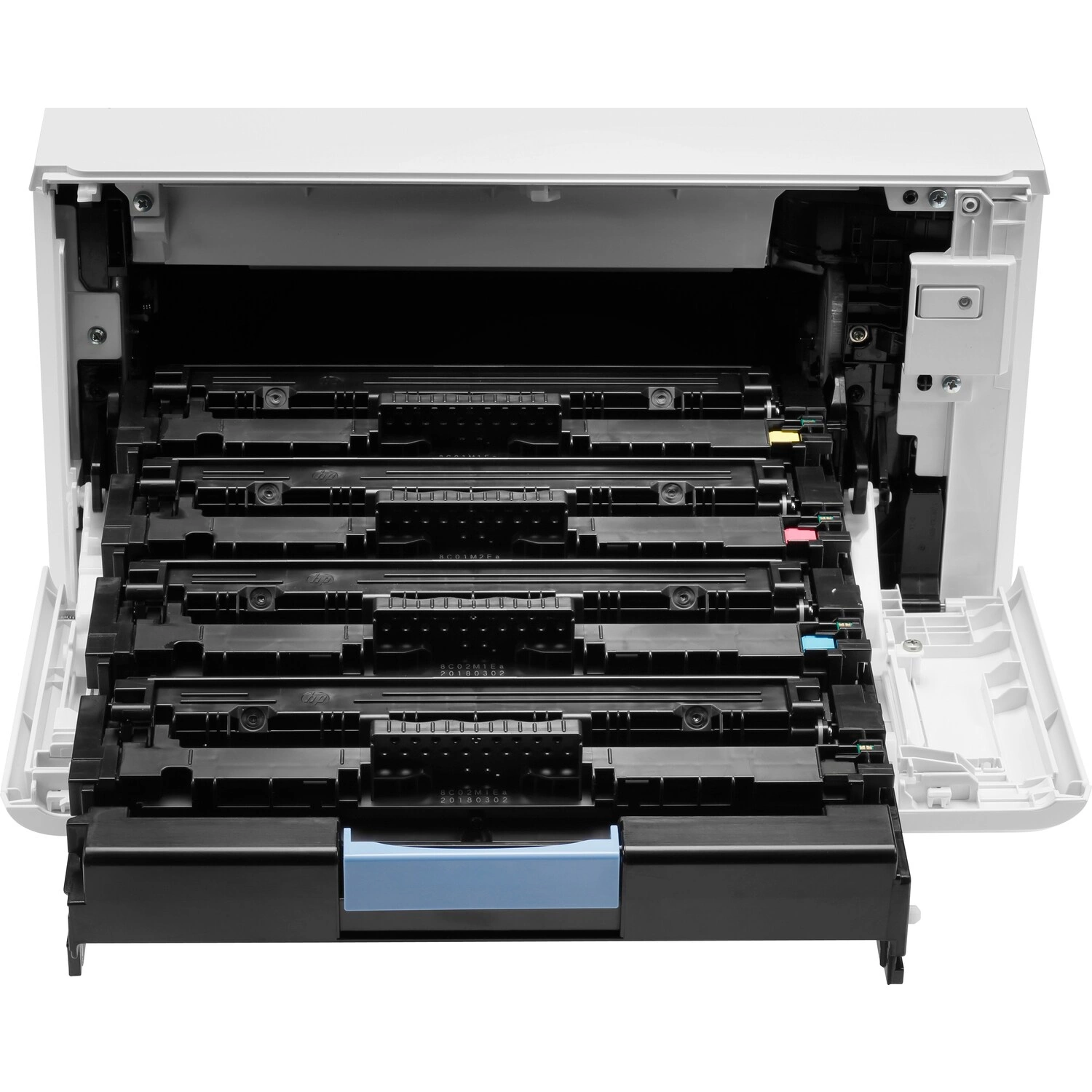 МФУ HP Color LaserJet Pro MFP M479fdn (W1A79A) Артикул: W1A79A