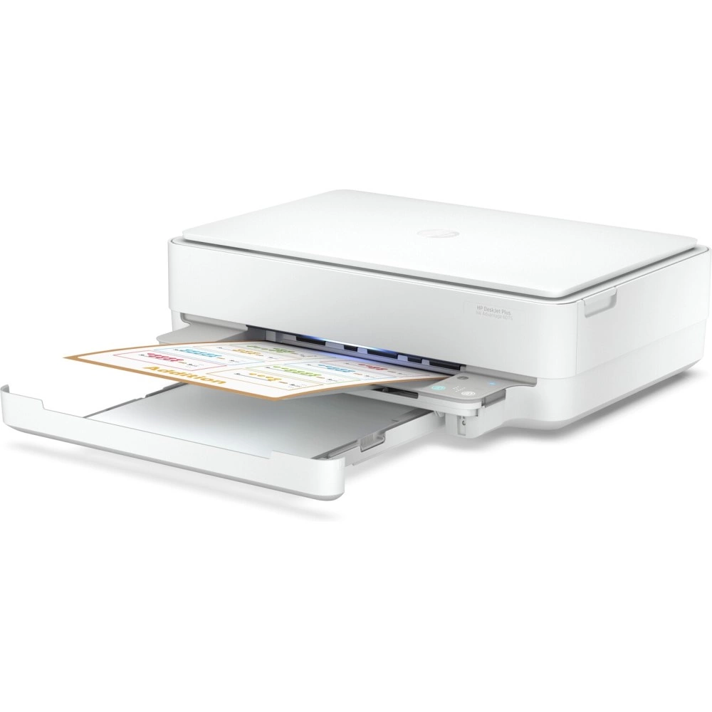 МФУ HP DeskJet Plus Ink Advantage 6075 (5SE22C#670)