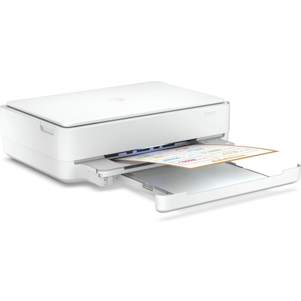 МФУ HP DeskJet Plus Ink Advantage 6075 (5SE22C) Артикул: 5SE22C