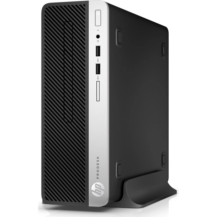 Компьютер HP ProDesk 400 G5 SFF (4CZ87EA) купить по цене 34750 руб.