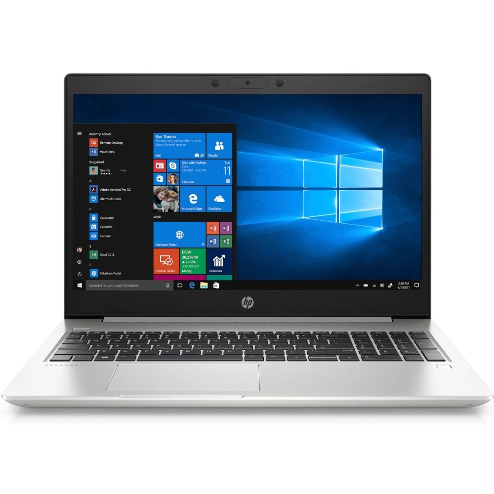 Ноутбук HP ProBook 455 G7 15.6