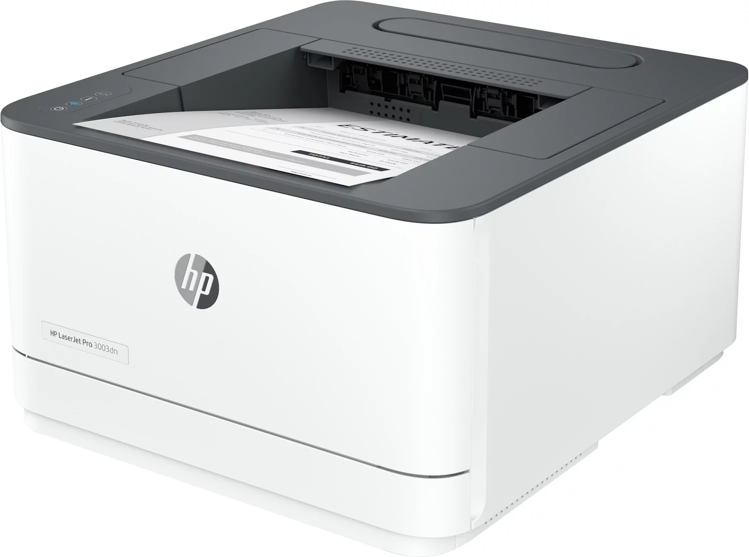 Лазерный принтер HP LaserJet Pro 3003dn (3G653A)