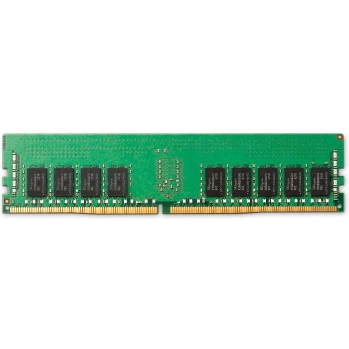 HP DDR4 2666 16 ECC 1XD85AA