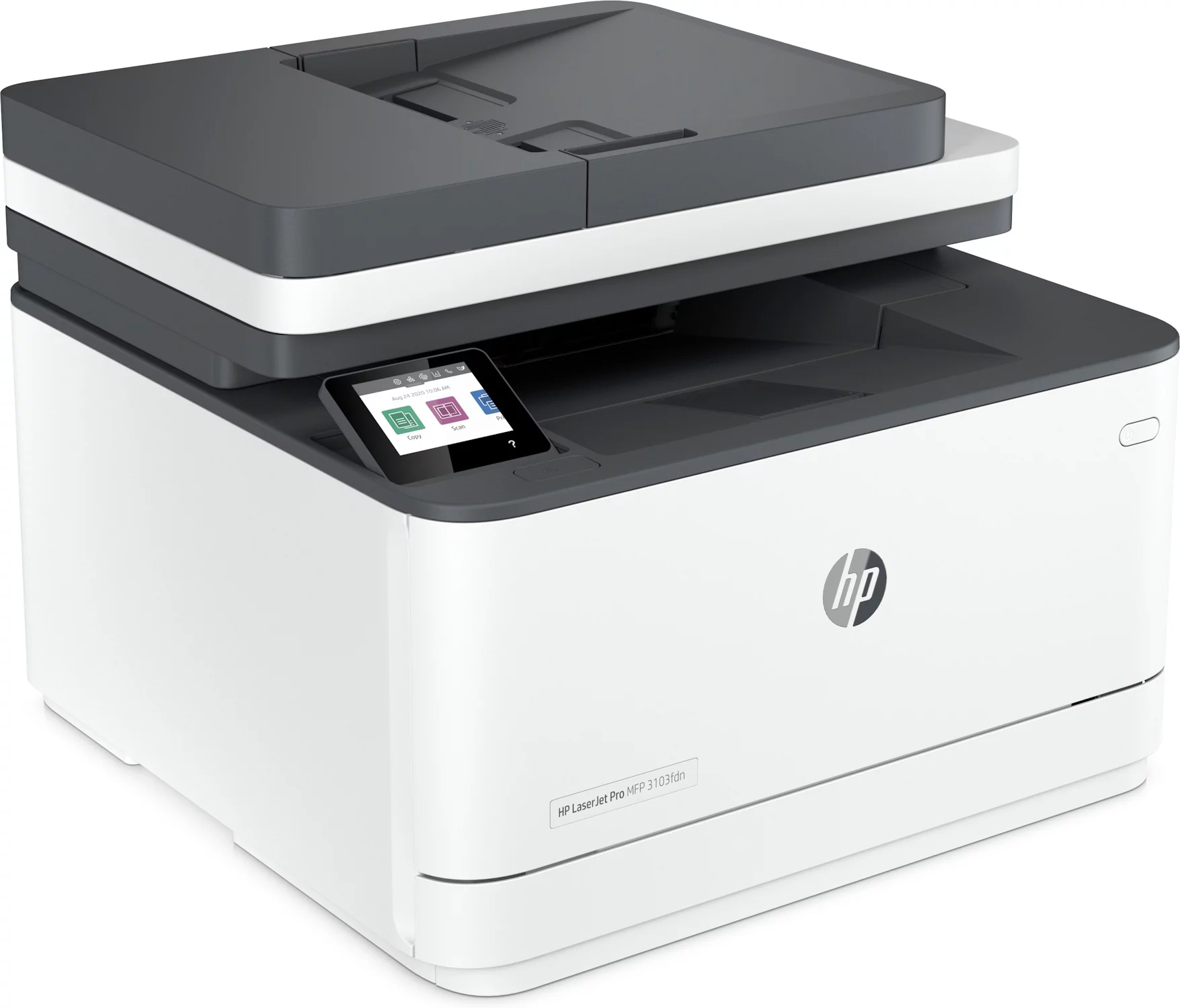 Лазерное МФУ HP LaserJet Pro 3103fdn (3G631A)