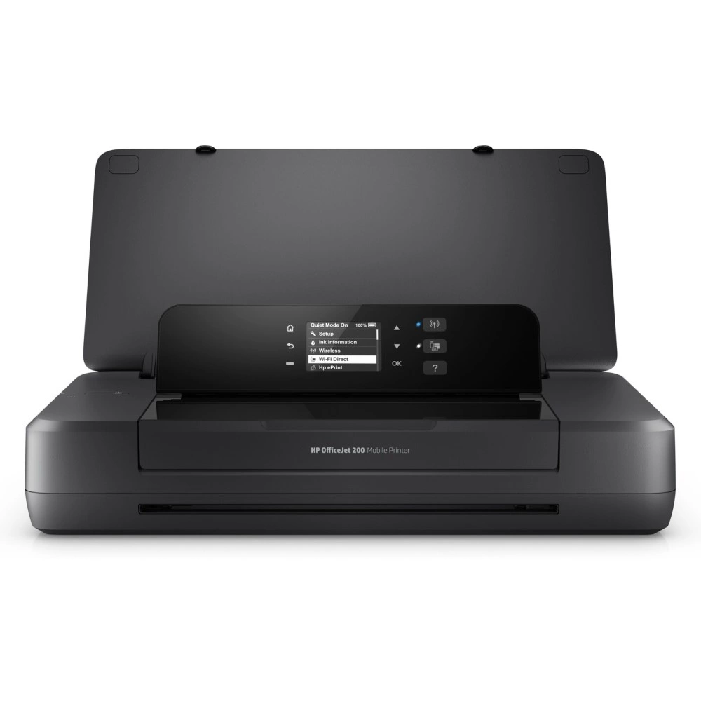 Мобильный принтер HP OfficeJet 202 (N4K99C) Артикул: N4K99C