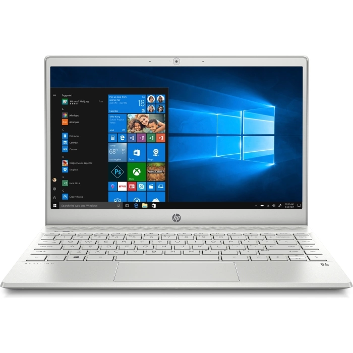 HP Laptop 15-fc0007nia