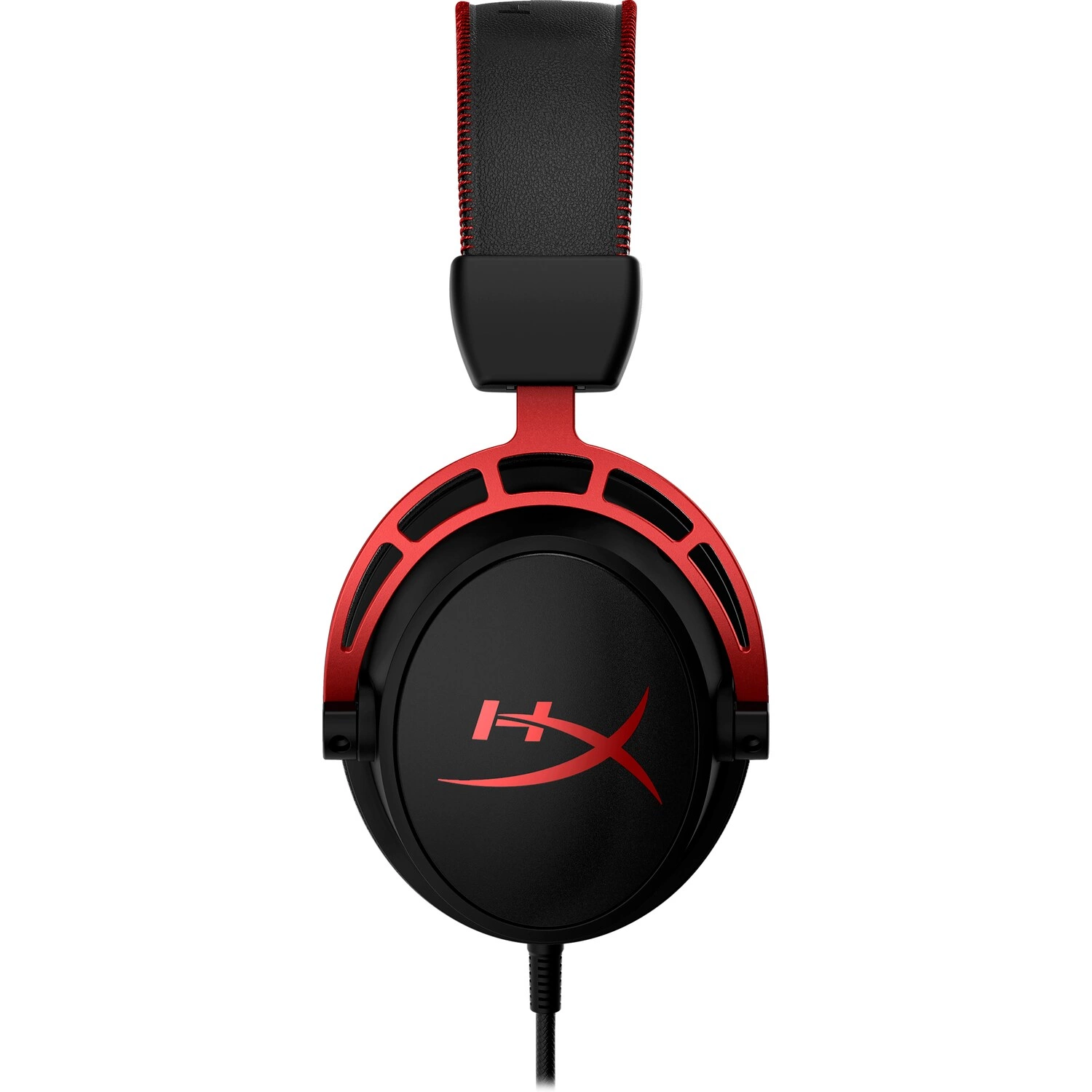 Гарнитура игровая HyperX Cloud Alpha (HX-HSCA-RD/AS) Red (4P5L1AB) купить  по цене 8842 руб.