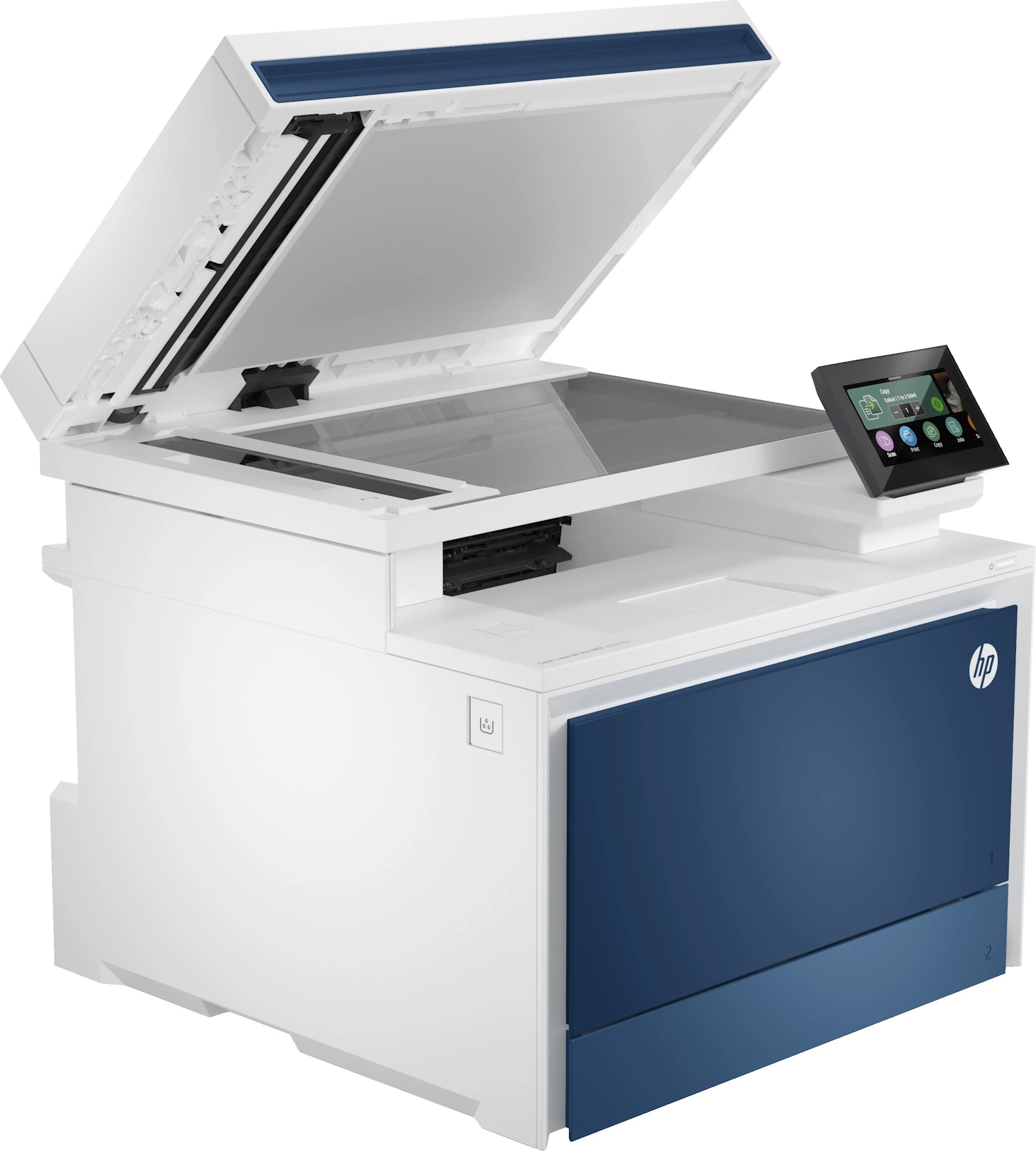 Цветное лазерное МФУ HP Color LaserJet Pro MFP 4303fdn, 5HH66A Артикул:  5HH66A