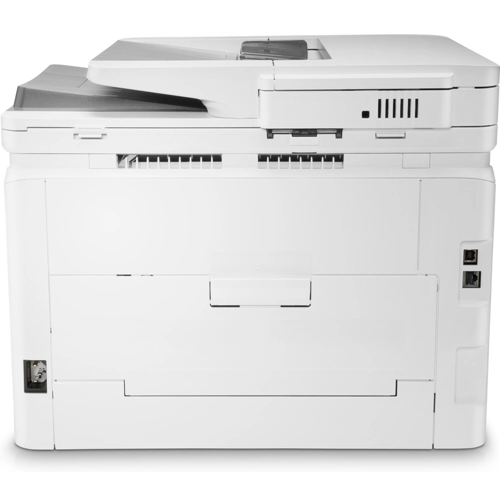 МФУ HP Color LaserJet Pro M282nw (7KW72A) Артикул: 7KW72A