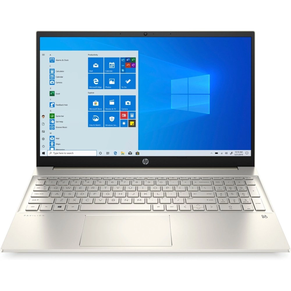 Ноутбук HP Pavilion 15-eh1018ur 15.6