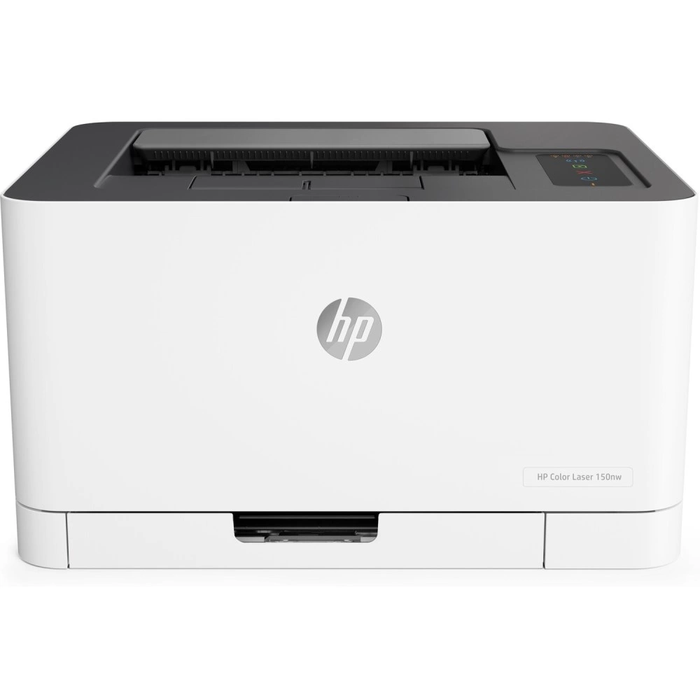 Принтер HP Color Laser 150nw (4ZB95A) Артикул: 4ZB95A