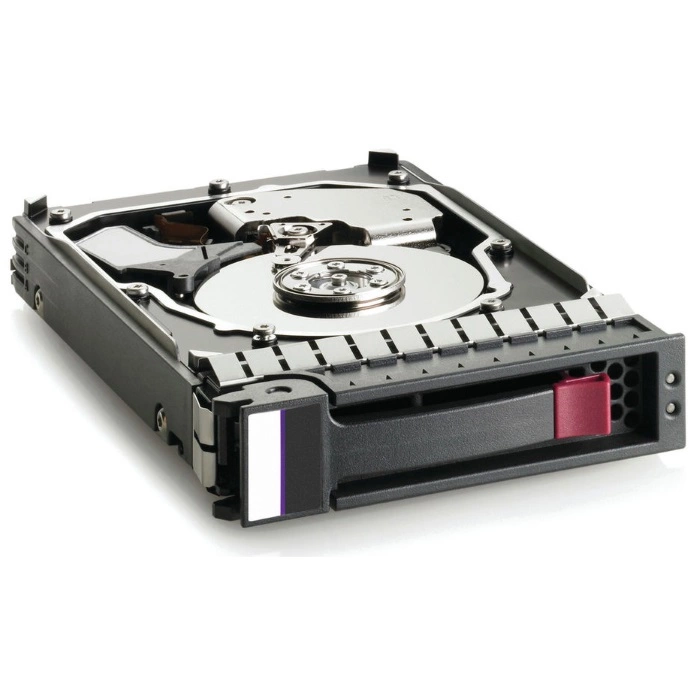 Жесткий диск HPE 2,4 TB SFF SAS HDD (Q2R41A) купить по цене 67138 руб.