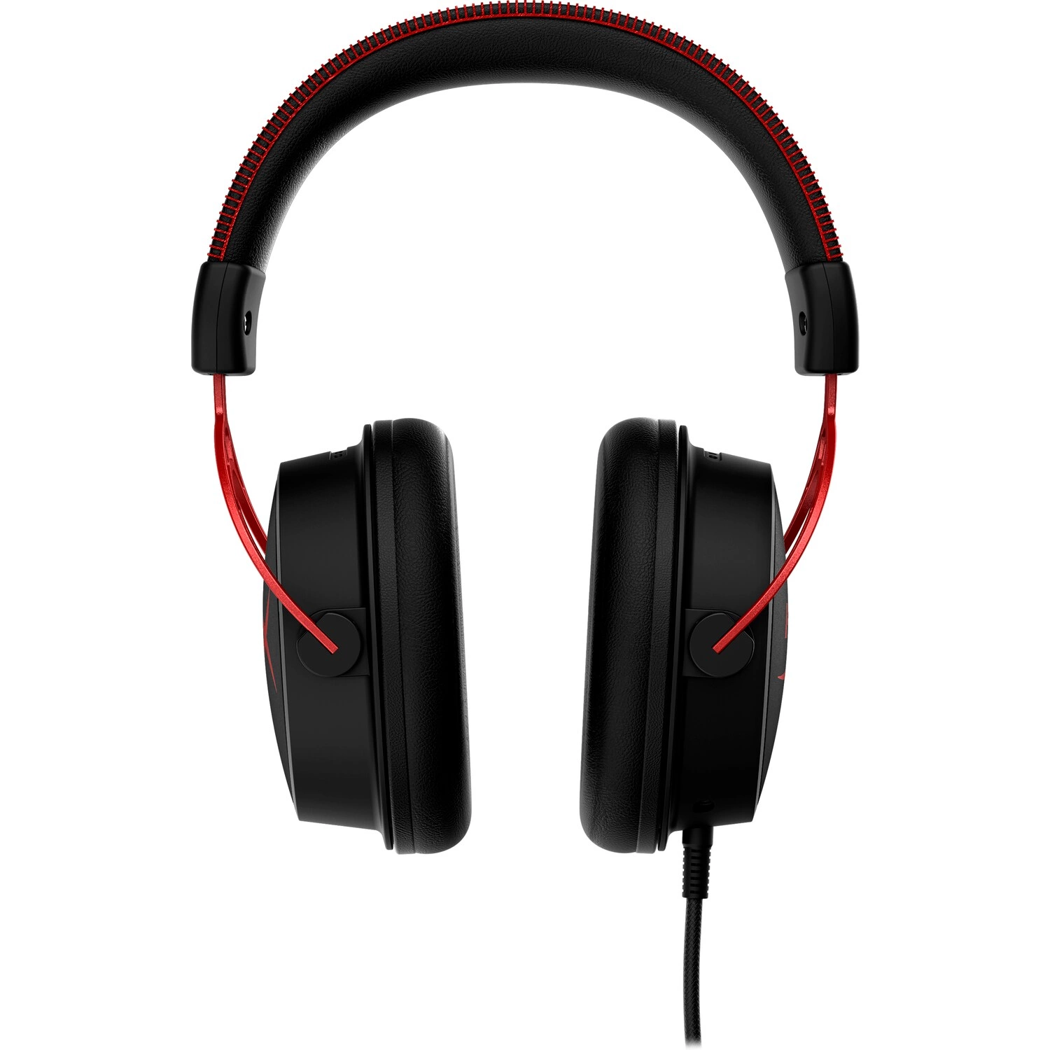 Гарнитура игровая HyperX Cloud Alpha (HX-HSCA-RD/AS) Red (4P5L1AB) купить  по цене 8842 руб.