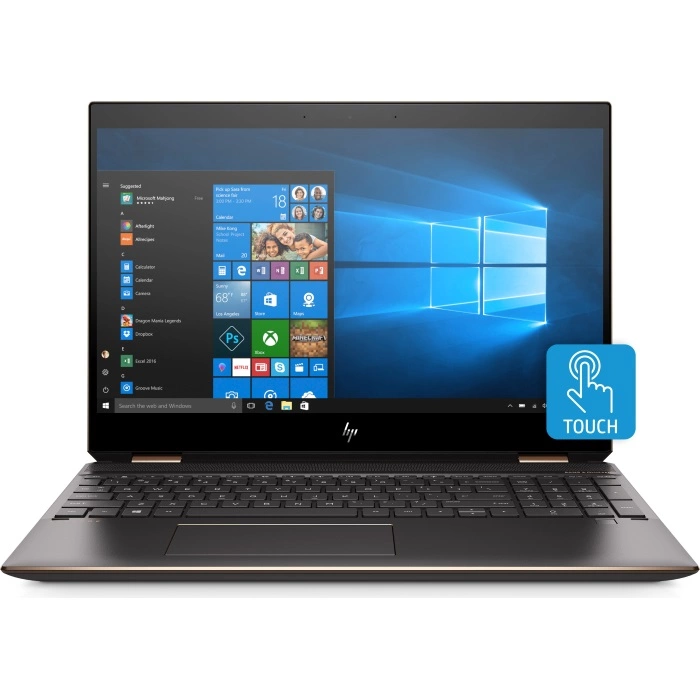 Hp spectre x360 15 hot sale case