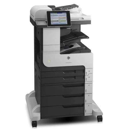 Impresora Multifuncional HP Laser MFP 432fdn 7UQ76A