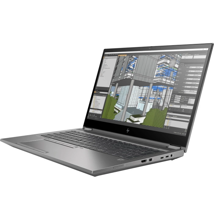 2021年春の 【美品】HP Zbook Xeon Quadro 超美品】HP GPU GPU搭載 17