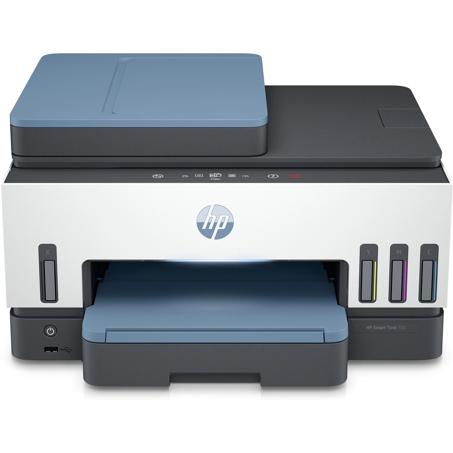 Струйное МФУ HP Smart Tank 795 All-in-One Printer (28B96A) Артикул: 28B96A