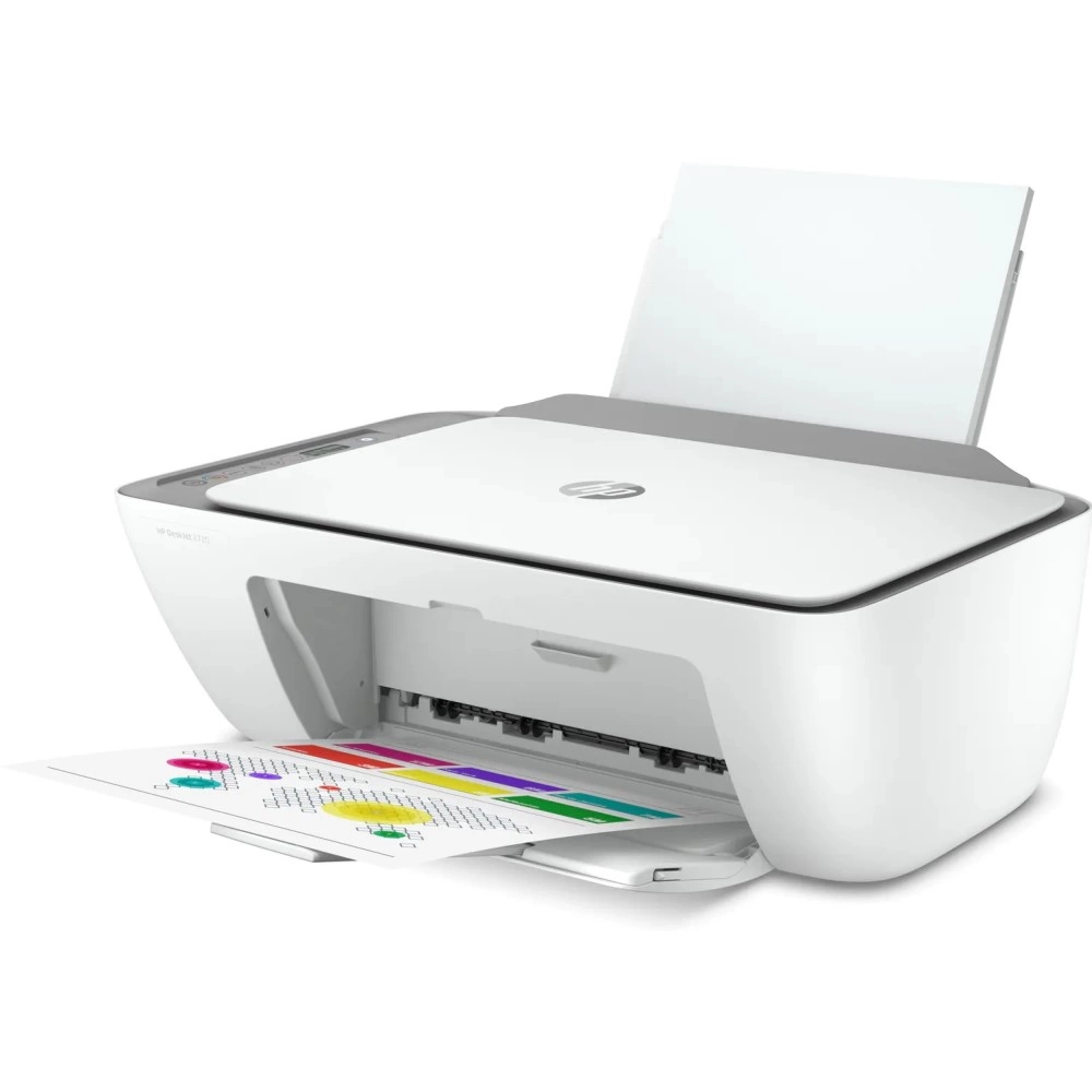 МФУ HP DeskJet 2720